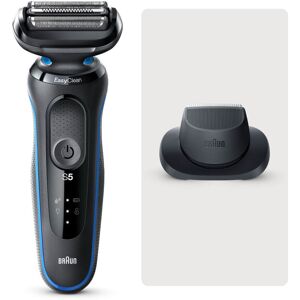 Braun Series 5 Shaver with Precision Trimmer