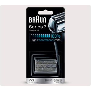 Braun Electric Shaver Head Replacement Series 7 70S