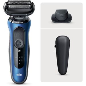 Braun Series 6 Shaver with Precision Trimmer