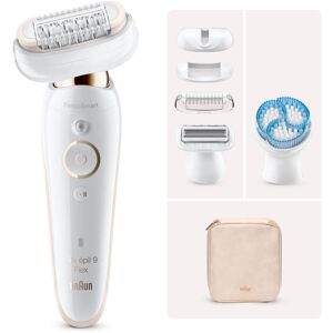 Braun Epilator Silk-Ã©pil Series 9 Flex 9010