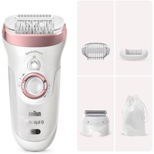 Braun Silk-Ã©pil 9 9-720 Epilator