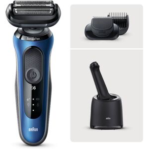 Braun Electric Shaver Series 6 60-B7500cc