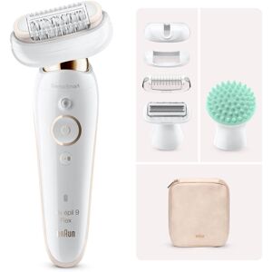 Braun Epilator Silk-Ã©pil Series 9 Flex 9020