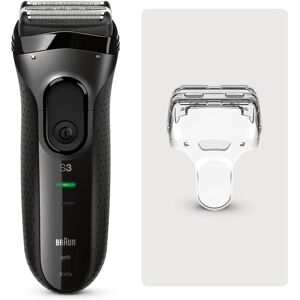 Braun Electric Shaver Series 3 3020