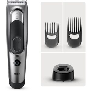 Braun hair clipper HC5090