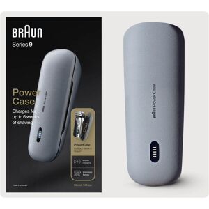 Braun Power Case for Series 9 and 9 Pro