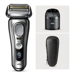 Braun Series 9 Pro 9467cc Electric Shaver