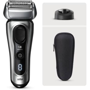 Braun Electric Shaver Series 8 8417s