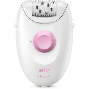 Braun Epilator Silk-Ã©pil Series 1 1-176