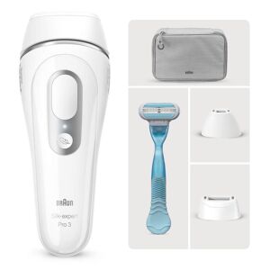 Braun IPL Silk expert Pro 3 PL3121