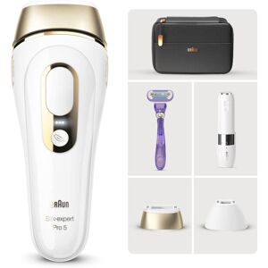 Braun IPL Silk expert Pro 5 PL5149