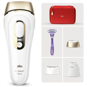 Braun IPL Silk expert Pro 5 PL5387