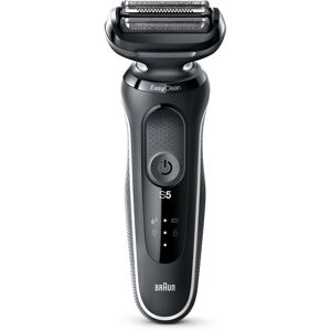 Braun Series 5 50-W1000s Electric Shaver  White