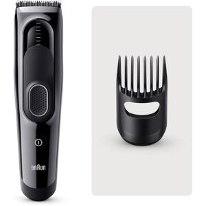 Braun Hair Clipper Series 5 HC5310  Hair Clippers For Men With 9 Lenght Settings