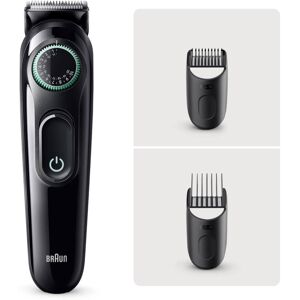 Braun Beard Trimmer BT3411