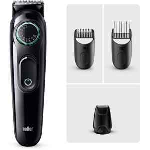 Braun Beard Trimmer 3 BT3421