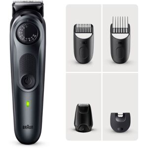 Braun Beard Trimmer 5 BT5440