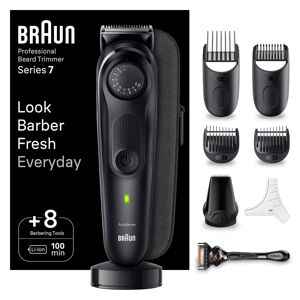 Braun Beard Trimmer Series 7 BT7440