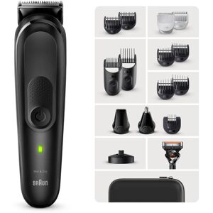 Braun Styling Kit MGK7470