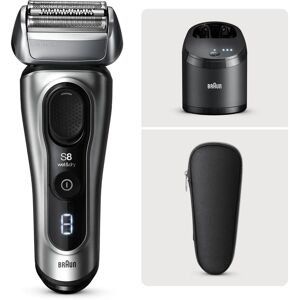 Braun Series 8 Electric Shaver 8567cc