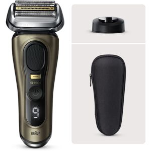 Braun Series 9 PRO+ 9519s Electric Shaver