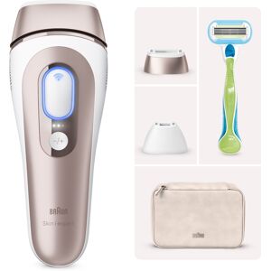 Braun IPL Pro 7 PL7147 with precision cap