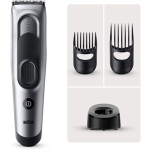 Braun Hair Clipper Series 7 HC7390  Hair Clippers For Men