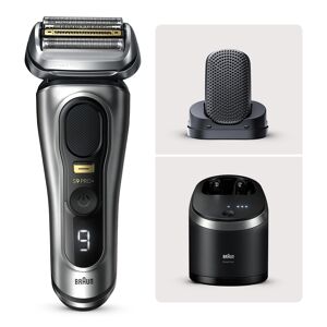 Braun Series Series 9 PRO+ Electric Shaver  ProComfort Head  SmartCare Center  9597cc