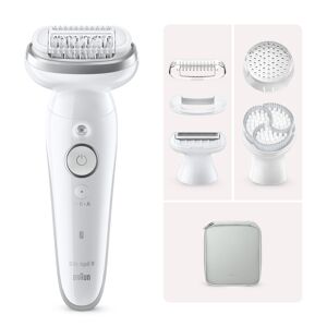 Braun Silk-Ã©pil Series 9 9-061 Epilator