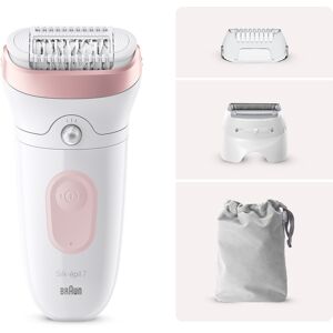 Braun Silk-Ã©pil Series 7 7-030 Epilator