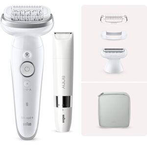 Braun Silk-Ã©pil Series 9 9-441 Epilator