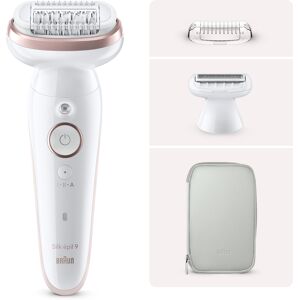 Braun Silk-Ã©pil Series 9 9-030 Epilator