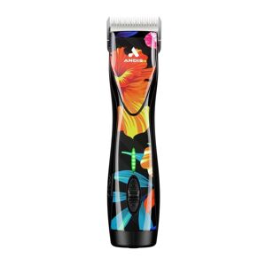 Andis Pulse ZR II Cordless Clipper Limited Edition Flora