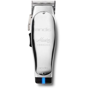 Andis Master Cordless Clipper