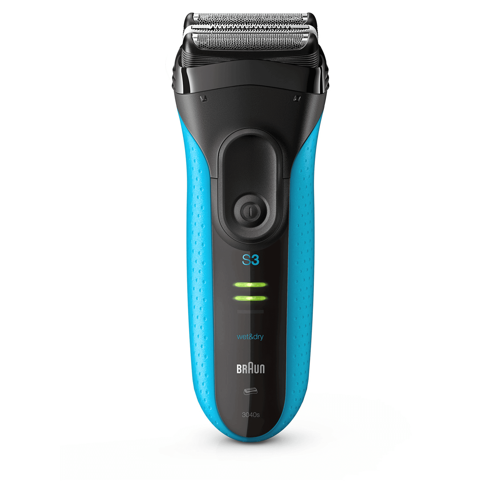 Braun Series 3 ProSkin Electric Shaver - Wet & Dry - Precision Trimmer
