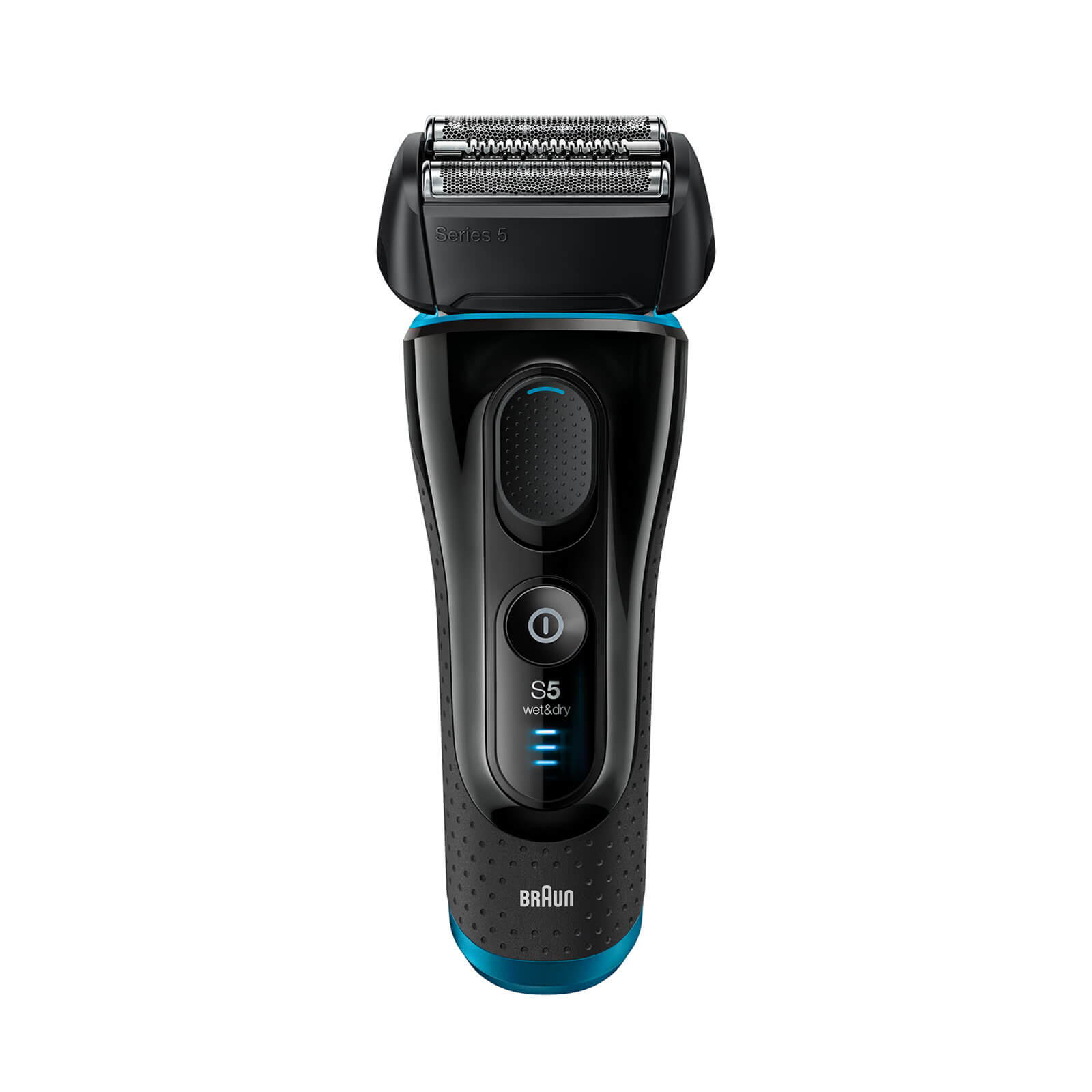 Braun Series 5 Electric Shaver - Wet & Dry