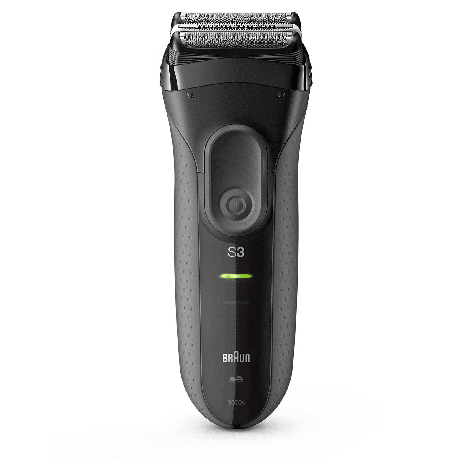 Braun Series 3 ProSkin Electric Shaver - Shaver Only