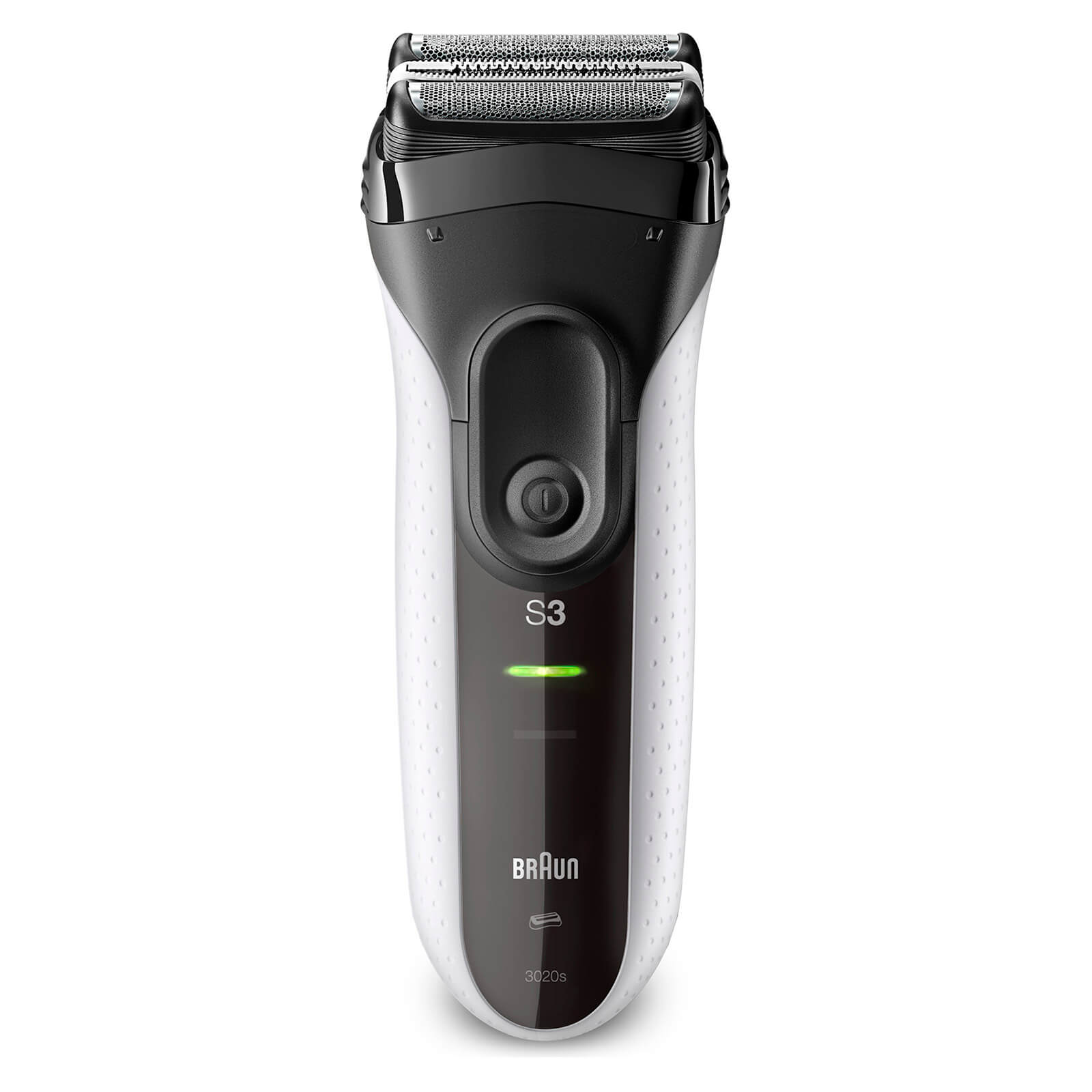 Braun Series 3 ProSkin Electric Shaver - with Precision Trimmer