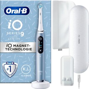 Elektrische Zahnbürste ORAL-B 