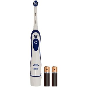 Esiteo Oral-B – 84853183 – Precision Clean – Bürste Für Dellen Und Hämorrhoiden