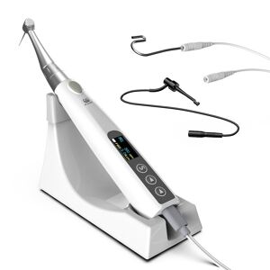 Ai Dental Dentalausrüstung Ai-Ep-Smart Endomotor Endodontie-Zahnarztwerkzeuge Schnurloses Handstück Mit 360 Grad Einstellbarer Drehung