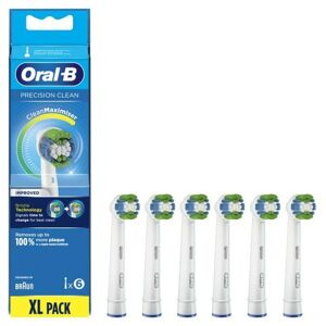 Ersatz-Elektrozahnbürste Oral-B 80339356