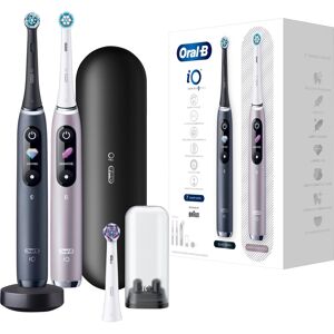 Braun Elektrische Zahnbürste Oral-B iO Series 9