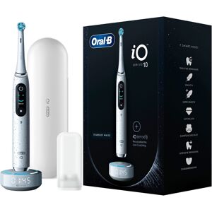 Braun Elektrische Zahnbürste Oral-B iO Series 10