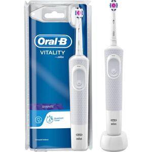 Oral B Oral-B Vitality White & Clean - elektrische Zahnbürste