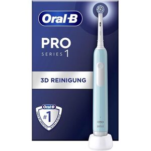 Braun Oral-B Pro 1 Sensitive Clean