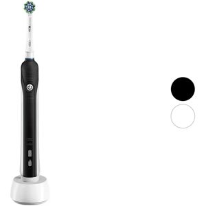 Oral-B Elektrische Zahnbürste »Pro1 Clean«, inkl. Ladestation