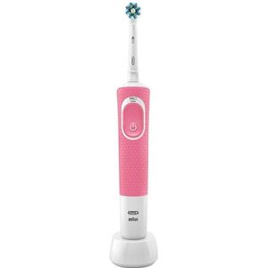 Oral-B Vitality 100 Cross Action Elektrisk Tandbørste