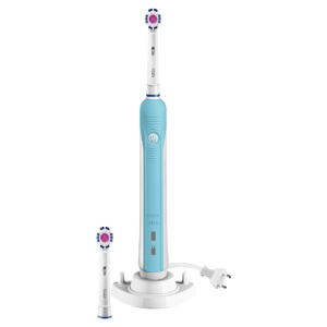 Oral-B Pro 1 770 Elektrisk Tandbørste