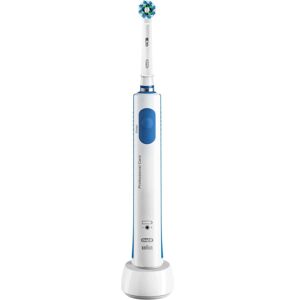 Oral-B Pro 600 CrossAction